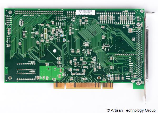 GALIL DMC-1830 REV J PCI Bus マザーボード(G1) GALIL DMC-1830 REV J PCI Bus マザーボード(G1)