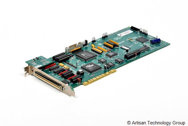 Galil Motion Control DMC-1840 4-Axis PCI Bus Motion Controller