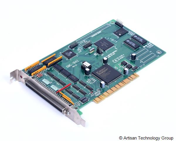 GALIL DMC-1830 REV J PCI Bus マザーボード(G1) GALIL DMC-1830 REV J PCI Bus マザーボード(G1) GALIL MOTION