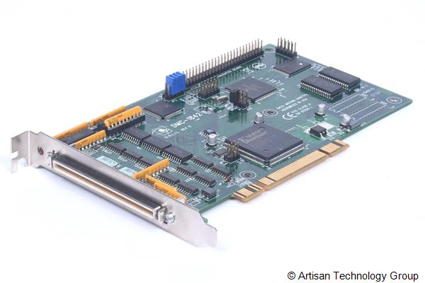 Galil Motion Control DMC-1842 PCI 4-Axis Econo Motion Controller