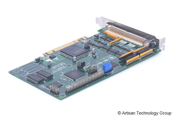 DMC-1842 Galil Motion Control (PCI 4-Axis Econo Motion