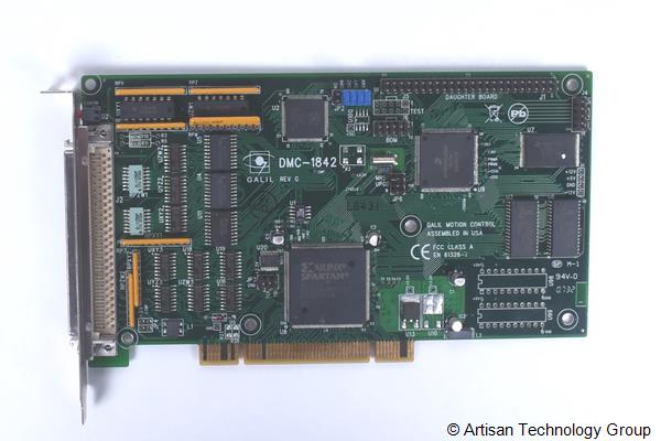 GALIL DMC-1830 REV J PCI Bus マザーボード(G1) GALIL DMC-1830 REV J PCI Bus マザーボード(G1) GALIL MOTION