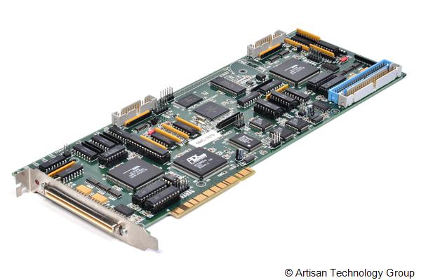 DMC-1840 Galil Motion Control (4-Axis PCI Bus Motion