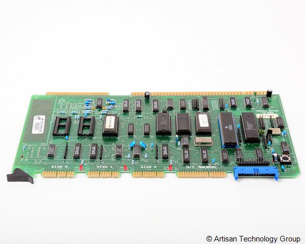 Galil Motion Control DMC-210 Motion Control Card