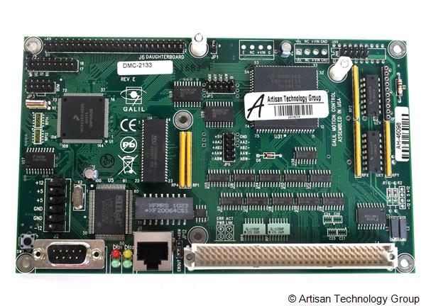 GALILモーションコントロール基盤 DMC-1740 DMC-1740 GALIL DMC-1740 PCB Motion Control Board