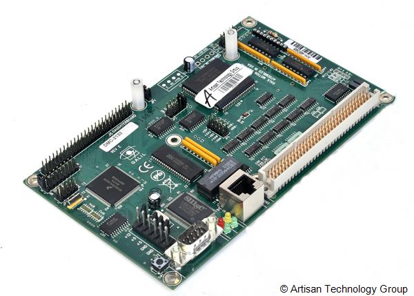 Galil Motion Control DMC-2133 Ethernet / RS232 Motion Controller