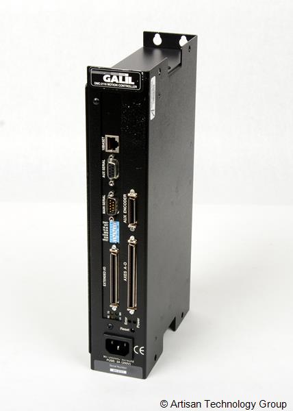 Galil Motion Control DMC-2110 Optima Box-Level, 1-Axis Motor Controller