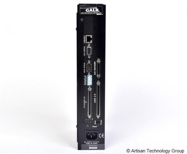 Galil Motion Control DMC-2240 4-Axis Motion Controller
