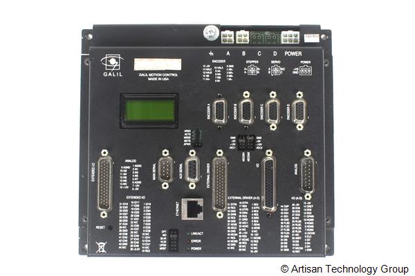 Galil Motion Control DMC-4020 Controller