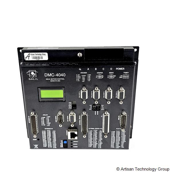 Galil Motion Control DMC-4040 Controller