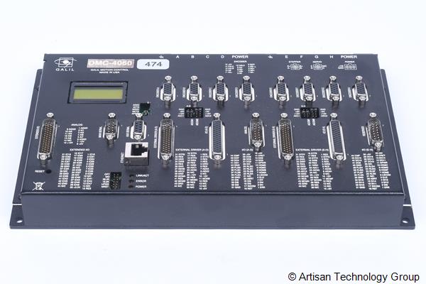 GALILモーションコントロール基盤 DMC-1740 Original Galil Motion Control DMC-1300 / DMC-1380 PCB Card