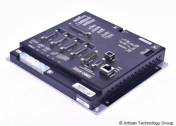 GALILモーションコントロール基盤 DMC-1740 GALILモーション