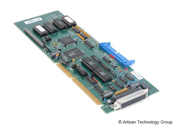 Galil Motion Control DMC-8230-F 3-Axis ISA Motion Control (Female Connector)