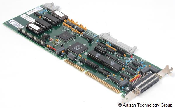 Galil Motion Control DMC-8240-F 4-Axis ISA Motion Controller