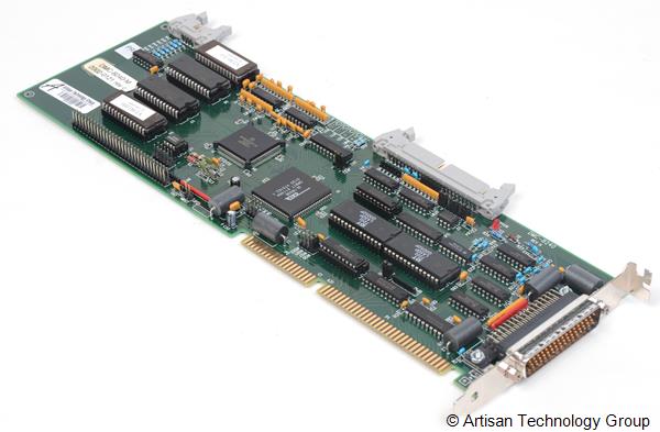 Galil Motion Control DMC-8240-M 4-Axis ISA Motion Controller