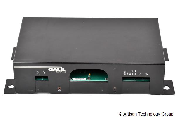 Galil Motion Control ICM-1900 Interconnect Module