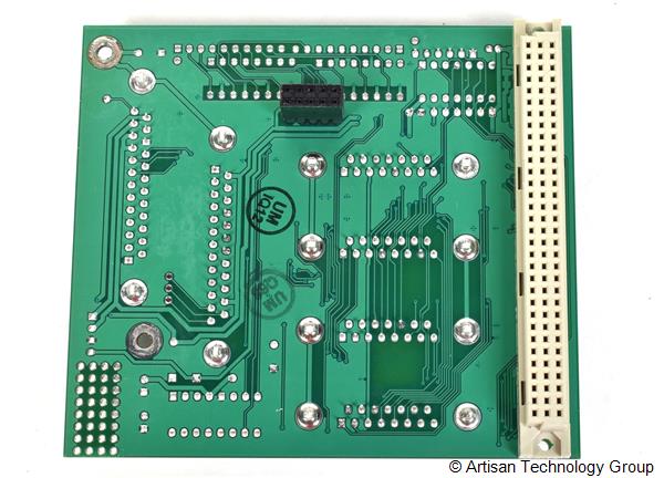ICM-20100 Galil Motion Control (Interconnect Module) | ArtisanTG™