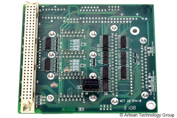 ICM-20105 Galil Motion Control (Interconnect Module) | ArtisanTG™
