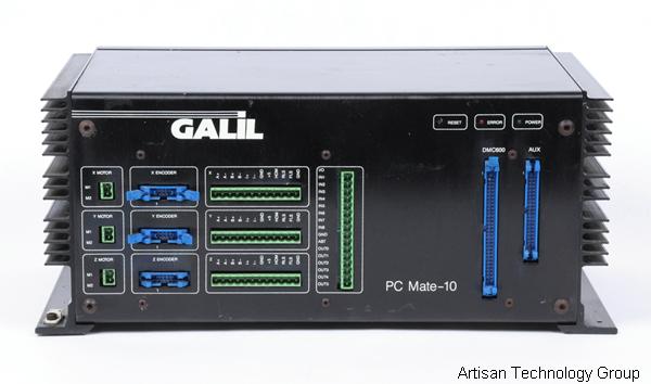 Galil Motion Control PC-MATE-10 Servo Amplifier / Power Supply
