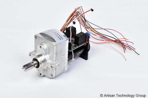Gambro Dasco S.p.A. 6968655 with 205021 Maxon DC Motor