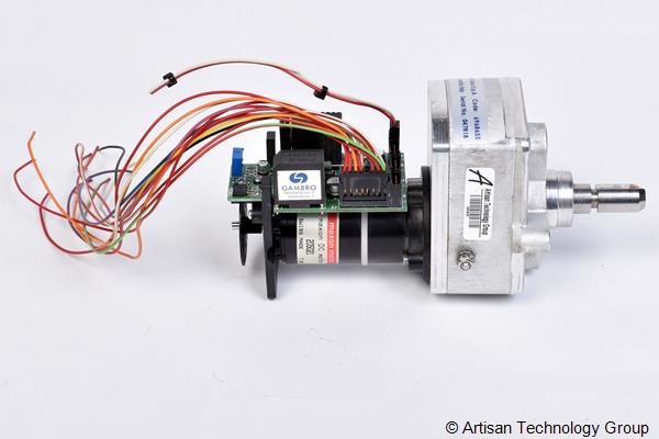 ロボット pac1255 General Purpose Robots – Cimtec Automation