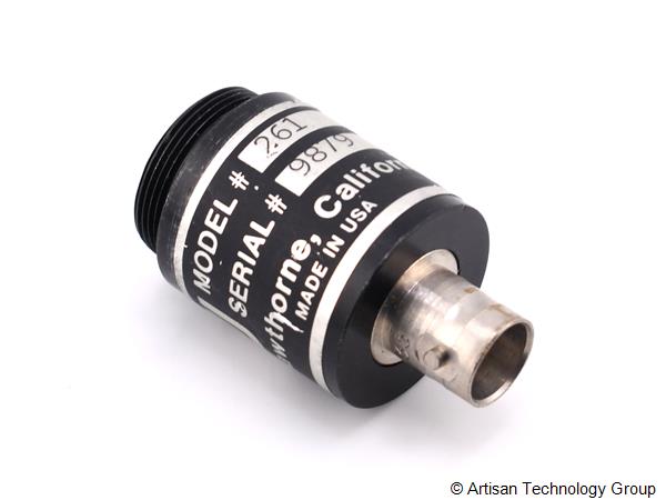 UDT Instruments 261 Germanium Radiometric Sensor