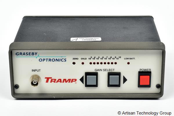 Graseby Optronics TRAMP Trans-Impedance Amplifier