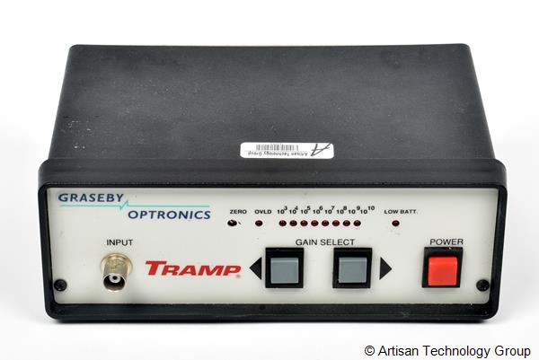 Graseby Optronics TRAMP Trans-Impedance Amplifier