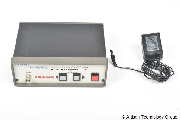 Graseby Optronics TRAMP Trans-Impedance Amplifier