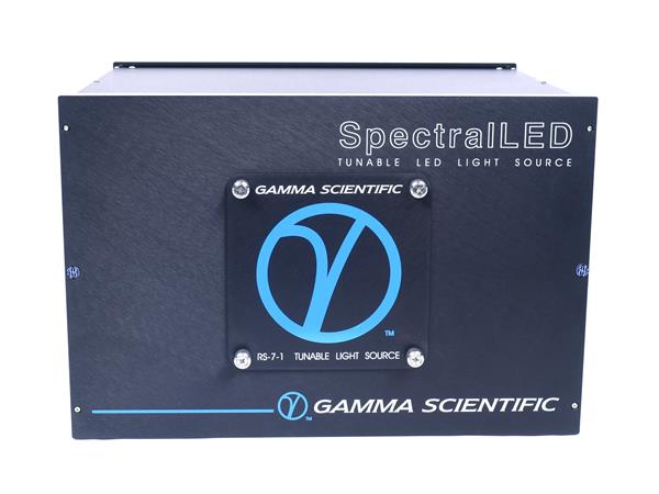 UDT Instruments RS-7-1-IRIS SpectralLED Benchtop Uniform Light Source