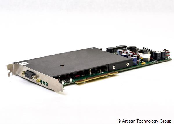Gamry Instruments PCI4/300 PCI4 Potentiostat Card