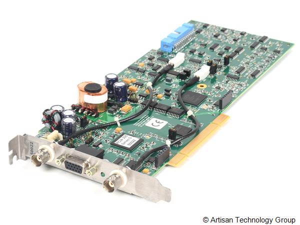 Gamry Instruments G 300 Controller Board