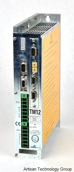 Gardner Denver TM12 Tightening Module