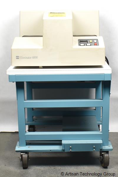 Garner Products Eliminator 4000 Degausser