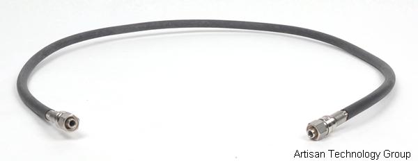   Gas Line Cable