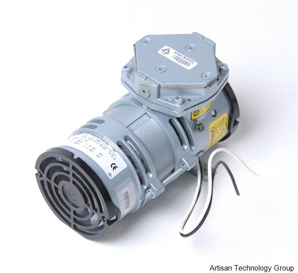 Gast MOA-V112-AE Vacuum Pump