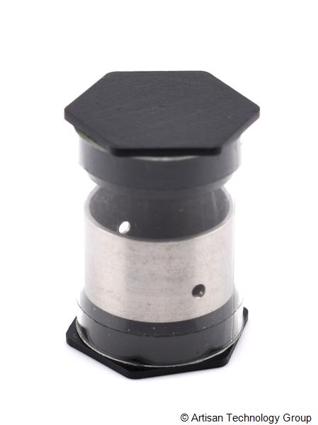 Gatan 600-3807-3 Single-Sided Specimen Shroud (Short Base)