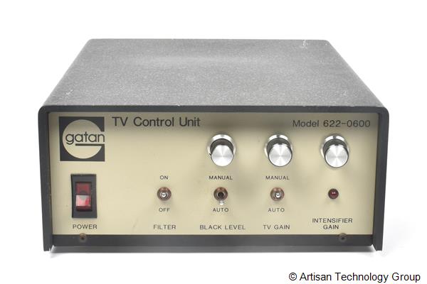 Gatan 622-0600 TV Control Unit