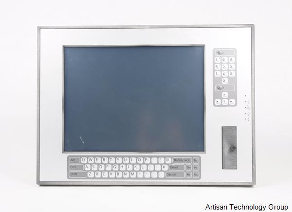 GE Fanuc Panel C 15