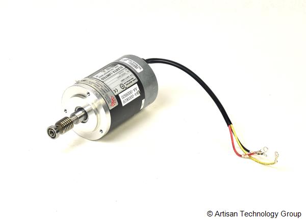 Gefeg Neckar / Rehfuss SSR771-G866S Motor