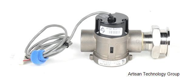 Gems Sensors 206556 Rotor Flow Sensor