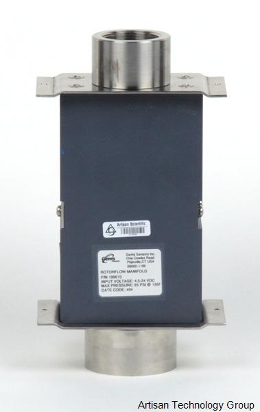 Rotorflow Manifold Gems Sensors (Liquid Flow Sensor) | ArtisanTG™