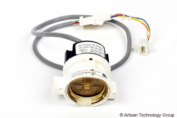 Gems Sensors 155425 RotorFlow Switch