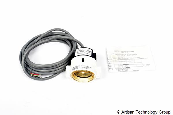 Gems Sensors 155485-10 RotorFlow Switch