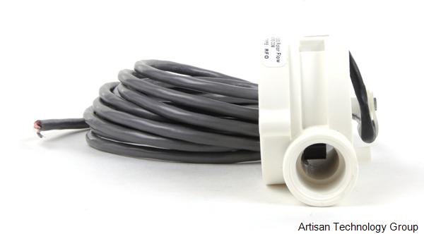RF-2500 Gems Sensors (Continuous Output RotorFlow Sensor) | ArtisanTG™