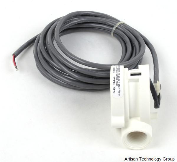 RF-2500 Gems Sensors (Continuous Output RotorFlow Sensor) | ArtisanTG™