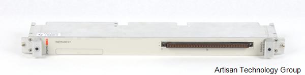 General Radio  VXI Bus/Scan Adapter Module