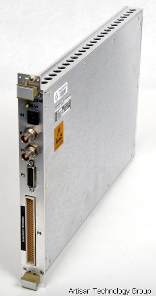 General Dynamics 019Z9016 Flex Serial I/O VXI Module