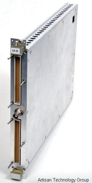 General Dynamics 13233999-01 Flex Serial I/O VXI Module