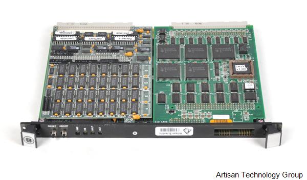 General Micro Systems GMS-V27-01-B VME Module